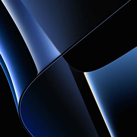 Download Blue And Silver Wallpaper