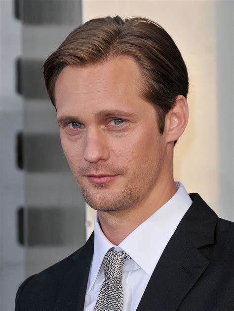 Well yes but i was making a joke saying it's pronounced skarsgård which is obviously correct but not very helpful to people who don't speak swedish. Pictures of Valter Skarsgård