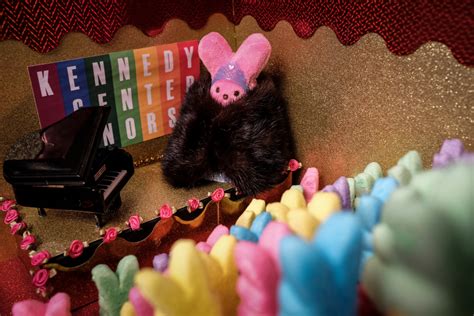The Peeples Choice The Winners Of The 2019 Peeps Diorama Contest