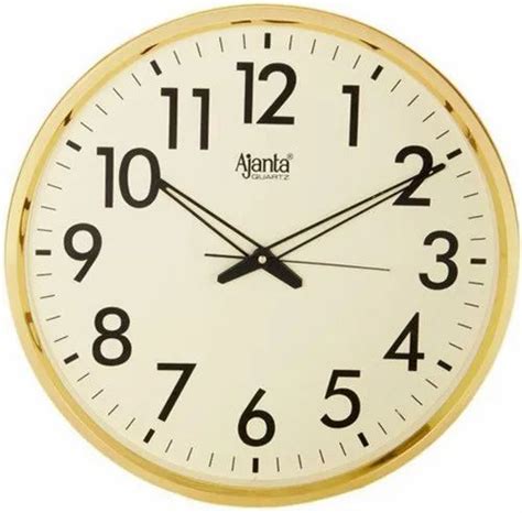 Orpat Wall Clocks Latest Price Dealers And Retailers In India