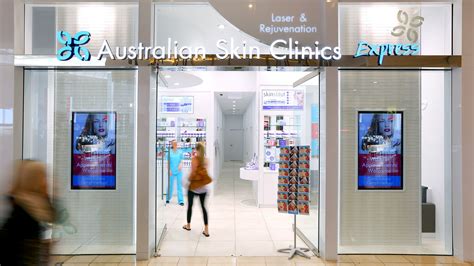 Australian Skin Clinic Superlight