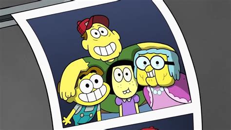 Big City Greens Episode 6 Photo Op Remy Rescue Watch Cartoons