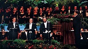 The 3 Tenors in Concert (1994)