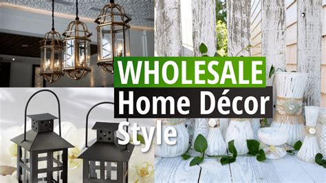 Dropship wholesale furniture and home decor from wholesale suppliers and distributors in inventory source's trusted network and automate your product sourcing and online sales with our ecommerce tools. Wholesale Home Décor Style to Have in Your House - Simphome