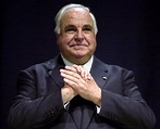 Los líderes mundiales se despiden de Helmut Kohl con un homenaje este ...