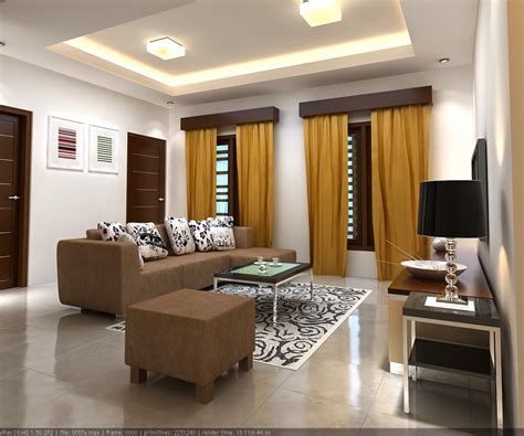 desain rumah minimalis desain interior ruang tamu