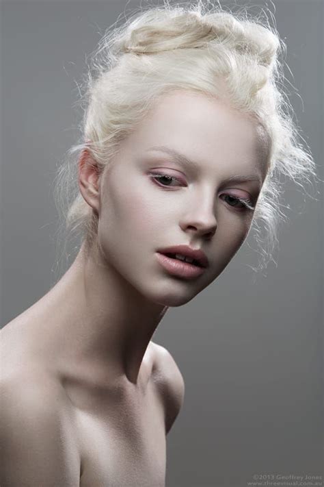 Model Grace Monck Makeup Hair Mary Li Makeup Photography Post Geoff Jones Assistant Mark