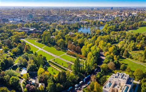 The Royal Parks On Twitter After The Governments Latest Advice Our