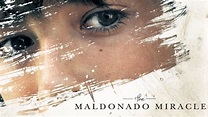 The Maldonado Miracle | FULL MOVIE | Directed by Salma Hayek ...