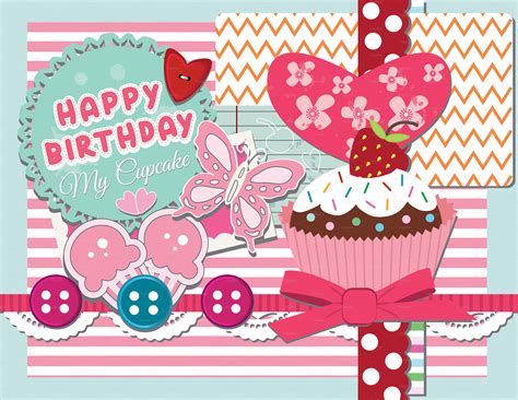557 free images of happy birthday card. 35 Happy Birthday Cards Free To Download - The WoW Style