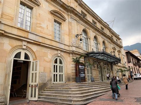 Teatro Colon Bogota 2020 Ce Quil Faut Savoir Pour Votre Visite