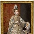 La infanta Isabel Clara Eugenia y Magdalena Ruiz - Colección - Museo ...