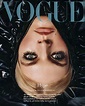 Vogue Czechoslovakia January/February 2021 Covers (Vogue Czechoslovakia)