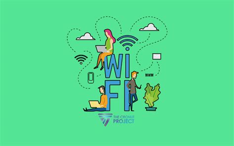 7 Langkah Cara Usaha Wifi Di Kampung Yang Menguntungkan