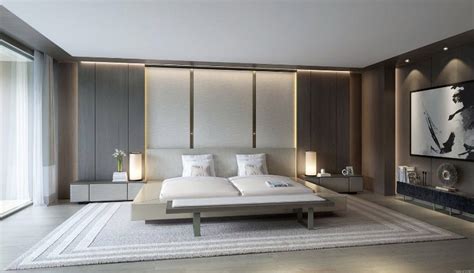 10 Elegant Yet Simple Bedroom Designs Master Bedroom Ideas