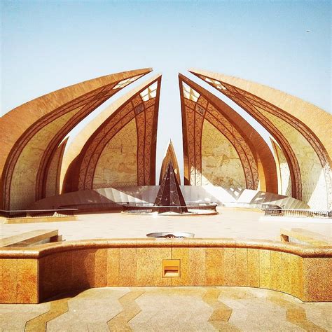 Pakistan Monument Museum Islamabad All You Need To Know Before You Go