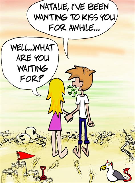Waited Too Long After Life Comic