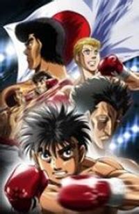 See more of hajime no ippo: Hajime no Ippo: The Fighting! - Rising - Anime Manga Türkiye