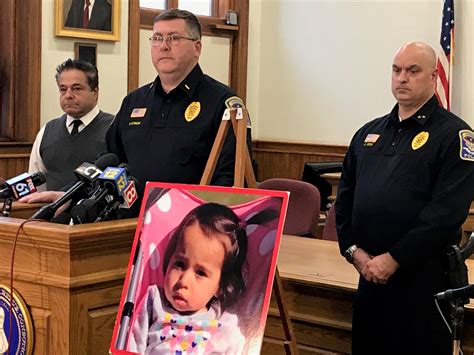 Police Confirm Mother Of Missing 1 Year Old Girl Found Dead In Ansonia Home As Search For Infant