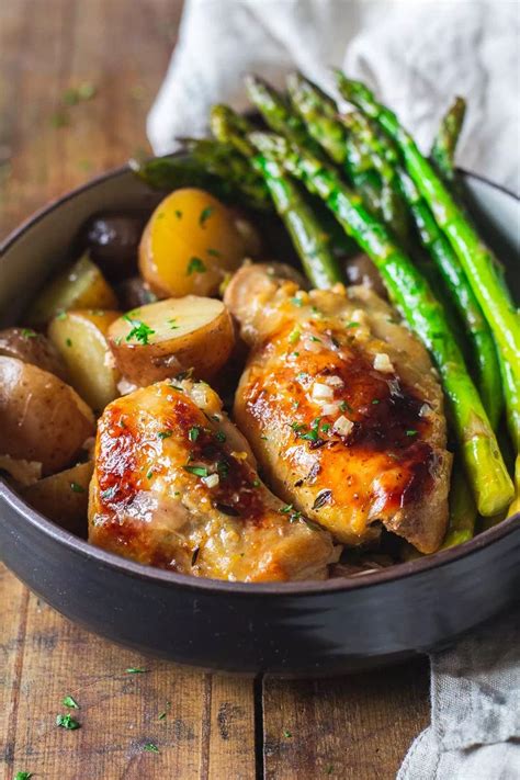 The editors of easy home cooking magazine a. Slow-Cooker Lemon Chicken | Recipe | Slow cooker lemon ...