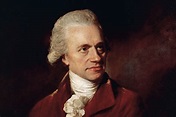 Sir William Herschel: the astronomer who discovered Uranus | BBC Sky at ...