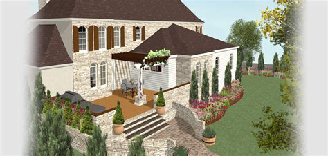 See more of backyard design on facebook. Home Designer Software for Deck and Landscape Software ...