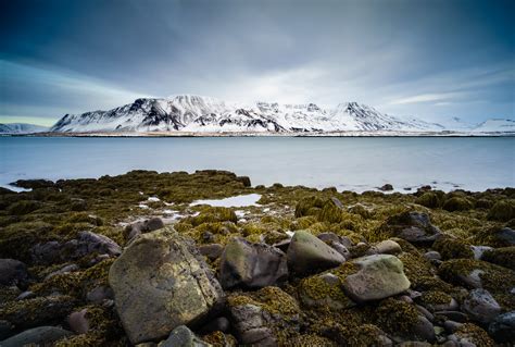 Mount Esja Iceland Wonder