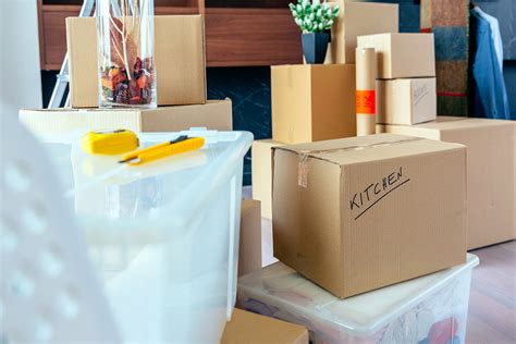 7 Factors To Consider When Hiring A Moving Company Every Day Home