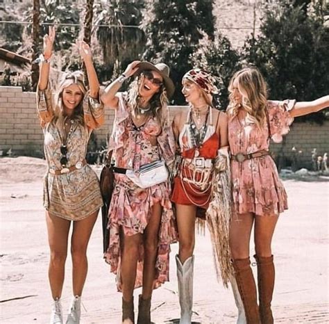The Best Boho Brands Every Hippie Girl Needs To Know About Right Now