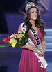 MYS: Miss USA 2012