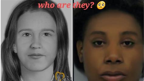 Jane Doe Cases Still Unidentified In Campbell County Tennessee Who Were They Youtube