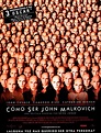 Cómo ser John Malkovich ⋆ El Pelicultista, Blog de Cine