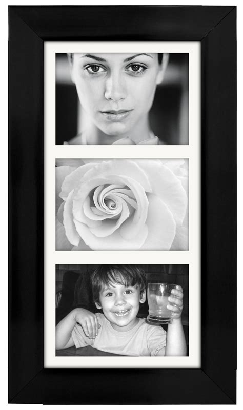 Red Barrel Studio® Bernardine Wood Collage Picture Frame And Reviews