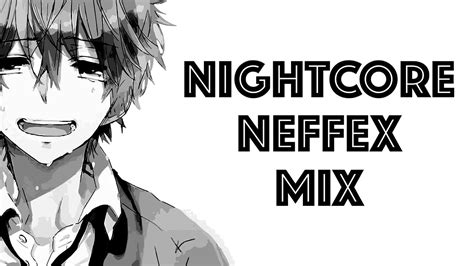 Nightcore Neffex 1 Hour Mix Best Of Neffex Youtube