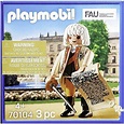 Playmobil Set: 70104 - Frederick, Margrave of Brandenburg-Bayreuth ...