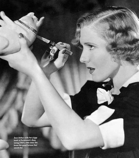 Screwball Cinema Easy Living 1937 Is A Hilarious Screwball Comedy With Jean Arthur At Her Best