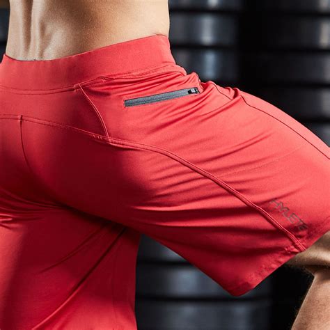 Hylete Helix Ii Workout Shorts For Men Best Crossfit Workout Shorts