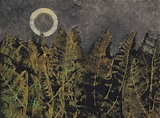 Max Ernst (1891-1976) | La forêt | 20th Century, Drawings & Watercolors ...