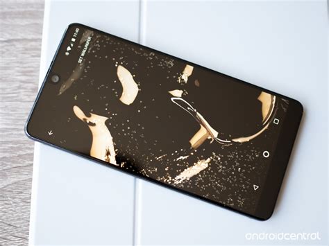 Download The Essential Phone Wallpapers Here Android