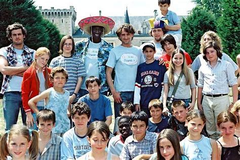 Read 184 reviews from the world's largest community for readers. Nos jours heureux (2005) - uniFrance Films