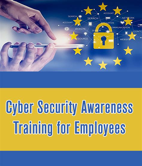 Cyber Security Awareness Training For Employees Supremus Store