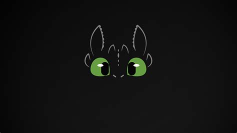 Toothless Wallpaper Wallpapers
