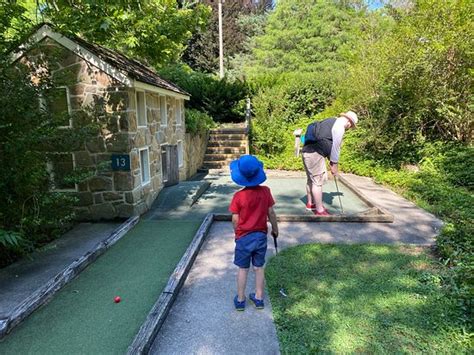 Village Greens Miniature Golf Strasburg 2021 All You Need To Know