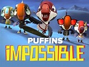 Prime Video: Puffins Impossible