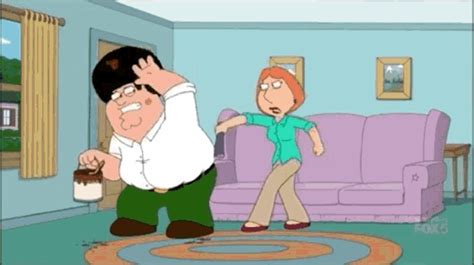 Funny Family Guy Peter Griffin Gifs