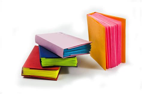 How To Make A Mini Modular Origami Book Diy Paper Book Como Hacer
