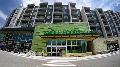 We did not find results for: Whole Foods opens by UMKC with a taproom, seafood bar ...