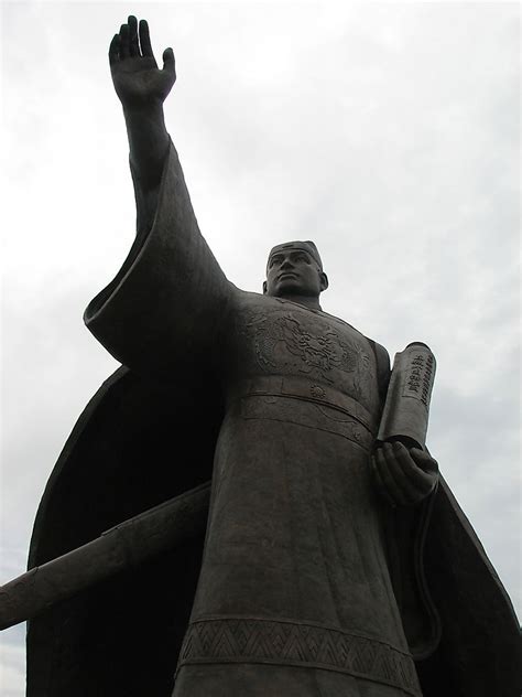 Zheng He Famous Explorers Of The World Worldatlas