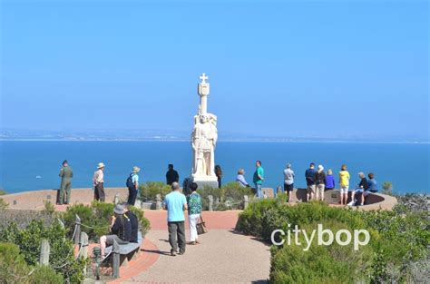 10 Best Attractions At Cabrillo National Monument Fees History Whales
