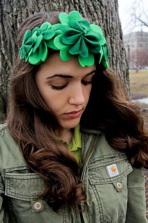 60 Ideas For St Patrick S Day Outfits Handmade In The Heartland